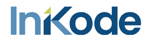 inkode logo 2025